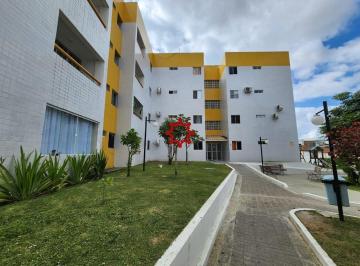 Apartamento · 2 Quartos · 1 Vaga · Apartamento em Cedro, Caruaru/PE de 0m² 2 quartos à venda por R$ 220.000,00