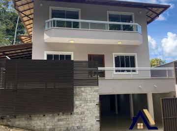 Casa · 150m² · 4 Quartos · 6 Vagas · Casa em Cônego, Nova Friburgo/RJ de 150m² 4 quartos à venda por R$ 1.000.000,00