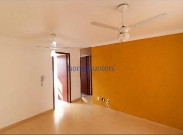Apartamento · 49m² · 2 Quartos · 1 Vaga · Apartamento em Vila Industrial, Campinas/SP de 49m² 2 quartos à venda por R$ 205.000,00