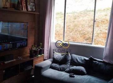 Apartamento · 47m² · 2 Quartos · 1 Vaga · Apartamento em Jardim Silvestre, Guarulhos/SP de 47m² 2 quartos à venda por R$ 300.000,00