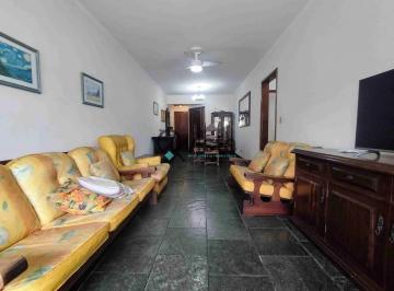 Apartamento · 94m² · 2 Quartos · 1 Vaga · Apartamento em Vila Júlia, Guarujá/SP de 94m² 2 quartos à venda por R$ 320.000,00
