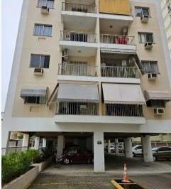 Apartamento · 60m² · 2 Quartos · 1 Vaga · Apartamento em Praça Seca, Rio de Janeiro/RJ de 60m² 2 quartos à venda por R$ 185.000,00