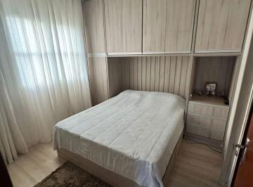 Apartamento · 98m² · 3 Quartos · 1 Vaga · Apartamento em Prolongamento Jardim Paulista, Franca/SP de 98m² 3 quartos à venda por R$ 320.000,00