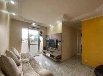 Apartamento · 50m² · 2 Quartos · 1 Vaga · Apartamento em Jardim Dom Vieira, Campinas/SP de 50m² 2 quartos à venda por R$ 299.000,00