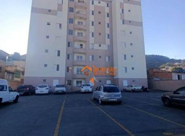 Apartamento · 53m² · 2 Quartos · 1 Vaga · Apartamento em Parque Primavera, Guarulhos/SP de 53m² 2 quartos à venda por R$ 230.000,00