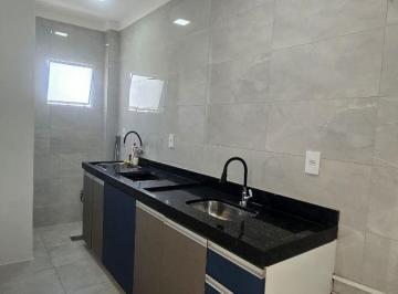 Apartamento · 47m² · 2 Quartos · 1 Vaga · Apartamento em Jardim Simus, Sorocaba/SP de 47m² 2 quartos à venda por R$ 215.000,00