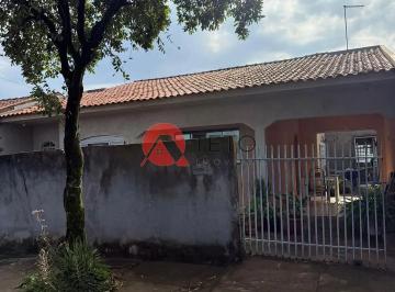 Casa · 80m² · 3 Quartos · Casa em Jardim Progresso, Presidente Castelo Branco/PR de 80m² 3 quartos à venda por R$ 160.000,00