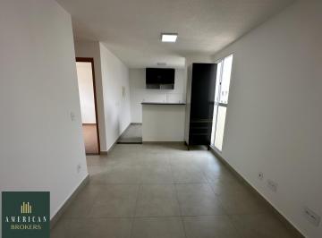 Apartamento · 42m² · 2 Quartos · 1 Vaga · Apartamento em Zona Industrial Pedro Abraão, Goiânia/GO de 42m² 2 quartos à venda por R$ 220.000,00