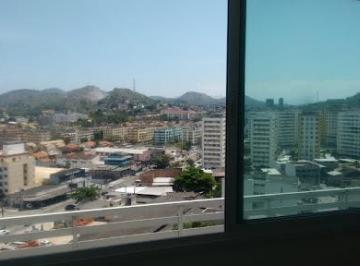 Comercial · 23m² · 1 Vaga · Sala em Colubande, São Gonçalo/RJ de 23m² à venda por R$ 130.000,00