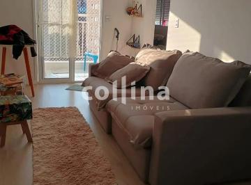 Apartamento · 45m² · 2 Quartos · 1 Vaga · Apartamento em Jardim Santa Tereza, Carapicuíba/SP de 45m² 2 quartos à venda por R$ 303.000,00