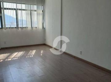 Comercial · 26m² · Sala em Centro, Niterói/RJ de 26m² à venda por R$ 100.000,00