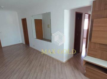Apartamento · 68m² · 3 Quartos · 2 Vagas · Apartamento em Barranco, Taubaté/SP de 68m² 3 quartos à venda por R$ 330.000,00