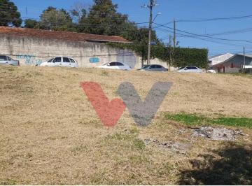 Terreno · 128m² · Terreno em Taboão, Curitiba/PR de 128m² à venda por R$ 235.000,00
