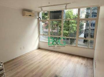 Comercial · 31m² · 1 Vaga · Conjunto em Cerqueira César, São Paulo/SP de 31m² à venda por R$ 329.000,00