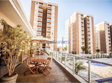 Apartamento · 56m² · 2 Quartos · 1 Vaga · Apartamento em Jardim das Colinas, Hortolândia/SP de 56m² 2 quartos à venda por R$ 320.000,00