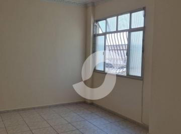 Apartamento · 65m² · 2 Quartos · Apartamento em Centro, Niterói/RJ de 65m² 2 quartos à venda por R$ 290.000,00