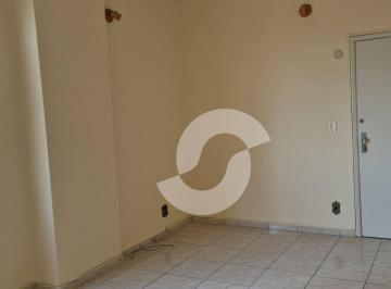 Apartamento · 65m² · 2 Quartos · Apartamento em Centro, Niterói/RJ de 65m² 2 quartos à venda por R$ 290.000,00