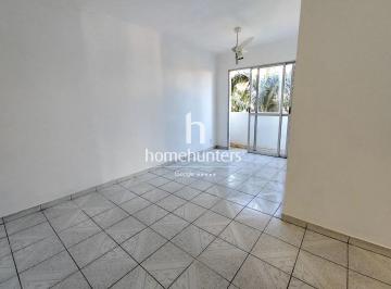 Apartamento · 62m² · 3 Quartos · 1 Vaga · Apartamento em Jardim Dom Vieira, Campinas/SP de 62m² 3 quartos à venda por R$ 280.000,00