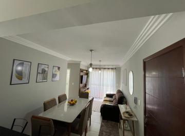 Apartamento · 50m² · 2 Quartos · 1 Vaga · Apartamento em Vila Helena, Sorocaba/SP de 50m² 2 quartos à venda por R$ 230.000,00
