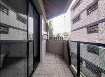 Apartamento · 94m² · 2 Quartos · 1 Vaga · Apartamento em Vila Júlia, Guarujá/SP de 94m² 2 quartos à venda por R$ 320.000,00