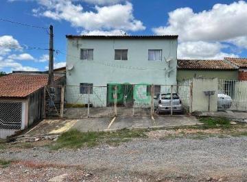 Apartamento · 52m² · 2 Quartos · 1 Vaga · Apartamento em , Salto de Pirapora/SP de 52m² 2 quartos à venda por R$ 74.346,69