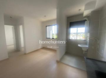 Apartamento · 39m² · 2 Quartos · Apartamento em Vila São Bento, Campinas/SP de 39m² 2 quartos à venda por R$ 235.000,00