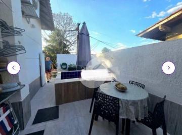 Casa · 120m² · 3 Quartos · 1 Vaga · Casa em Maria Paula, São Gonçalo/RJ de 120m² 3 quartos à venda por R$ 350.000,00