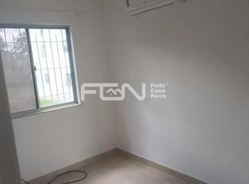 Apartamento · 39m² · 2 Quartos · Apartamento em Lama Preta, Camaçari/BA de 39m² 2 quartos à venda por R$ 100.000,00