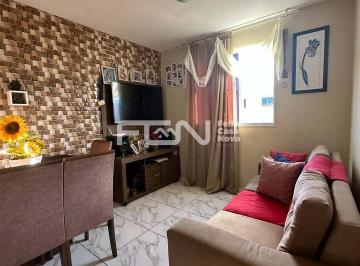 Apartamento · 10m² · 2 Quartos · Apartamento em Ponto Certo, Camaçari/BA de 10m² 2 quartos à venda por R$ 150.000,00