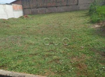 Terreno · 250m² · Terreno em Parque São Matheus, Piracicaba/SP de 0m² à venda por R$ 160.000,00
