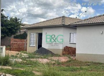 Casa · 45m² · 2 Quartos · Casa em Centro, São José do Rio Preto/SP de 45m² 2 quartos à venda por R$ 96.001,47