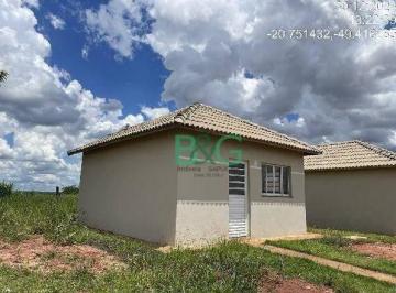 Casa · 44m² · 2 Quartos · Casa em Centro, São José do Rio Preto/SP de 44m² 2 quartos à venda por R$ 103.639,10