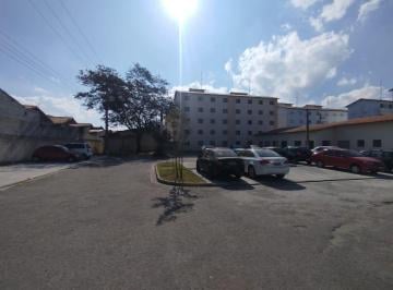 Apartamento · 51m² · 2 Quartos · 1 Vaga · Apartamento em Cidade Boa Vista, Suzano/SP de 51m² 2 quartos à venda por R$ 162.000,00