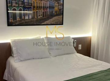 Comercial · 25m² · 1 Quarto · Studio em Pinheiros, São Paulo/SP de 25m² 1 quartos para locação R$ 2.950,00/mes