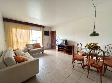 Apartamento · 115m² · 2 Quartos · 2 Vagas · Apartamento em Centro, Guarujá/SP de 115m² 2 quartos para locação R$ 4.000,00/mes