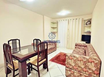 Apartamento · 65m² · 2 Quartos · 1 Vaga · Apartamento em Centro, Guarujá/SP de 65m² 2 quartos para locação R$ 4.800,00/mes