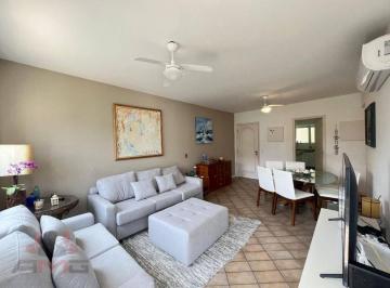 Apartamento · 113m² · 4 Quartos · 2 Vagas · Apartamento em Riviera, Bertioga/SP de 113m² 4 quartos à venda por R$ 2.100.000,00 ou para locação R