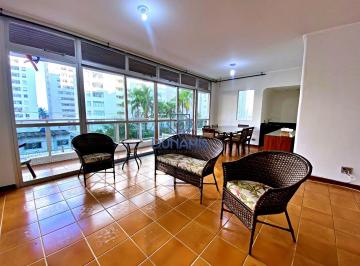 Apartamento · 135m² · 2 Quartos · 2 Vagas · Apartamento em Centro, Guarujá/SP de 135m² 2 quartos para locação R$ 4.500,00/mes