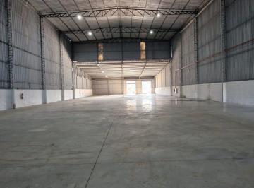 Comercial · 1700m² · 10 Vagas · Galpão em Cururuquara, Santana de Parnaíba/SP de 1700m² para locação R$ 42.500,00/mes