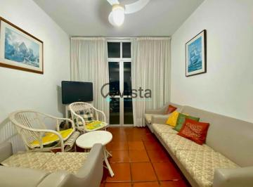 Apartamento · 105m² · 3 Quartos · 1 Vaga · Apartamento em Centro, Guarujá/SP de 105m² 3 quartos para locação R$ 3.600,00/mes