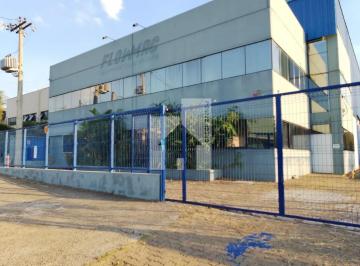 Comercial · 2656m² · Galpão em Jardim das Tulipas, Jundiaí/SP de 2656m² à venda por R$ 9.500.000,00 ou para locação R$ 50