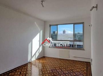 Apartamento · 120m² · 2 Quartos · 1 Vaga · Apartamento em Boqueirão, Santos/SP de 120m² 2 quartos para locação R$ 2.350,00/mes