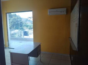 Comercial · 28m² · 5 Vagas · Sala em Piratininga, Niterói/RJ de 28m² para locação R$ 1.650,00/mes
