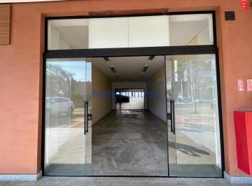Comercial · 39m² · Ponto em Loteamento Alphaville Campinas, Campinas/SP de 39m² para locação R$ 4.800,00/mes