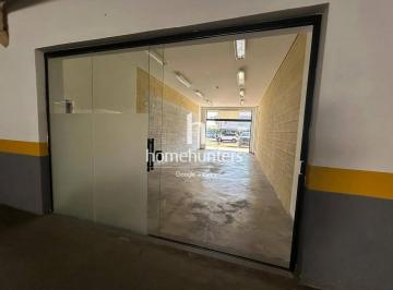 Comercial · 39m² · Ponto em Loteamento Alphaville Campinas, Campinas/SP de 39m² para locação R$ 4.800,00/mes