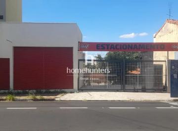 Comercial · 84m² · Galpão em Ponte Preta, Campinas/SP de 84m² para locação R$ 5.000,00/mes