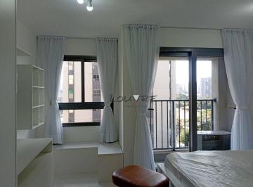 Comercial · 25m² · 1 Quarto · Studio em Campo Belo, São Paulo/SP de 25m² 1 quartos à venda por R$ 750.000,00 ou para locação R$ 2.