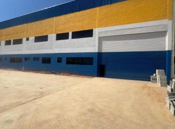 Comercial · 1774m² · 20 Vagas · Galpão em , Salto de Pirapora/SP de 1774m² para locação R$ 39.000,00/mes