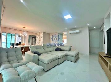 Apartamento · 176m² · 3 Quartos · 2 Vagas · Apartamento em Centro, Guarujá/SP de 176m² 3 quartos para locação R$ 8.300,00/mes