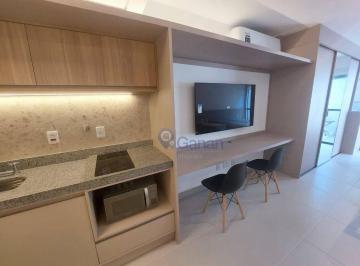 Comercial · 40m² · 1 Quarto · Studio em Brooklin Paulista, São Paulo/SP de 40m² 1 quartos para locação R$ 2.800,00/mes